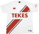 Tau Kappa Epsilon - Home Team Soccer Jersey For Cheap