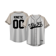 Sigma Phi Epsilon - Classic Cream - Baseball Jersey For Cheap