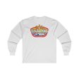 Zeta Tau Alpha Graphic Long Sleeve | Summer Sol Online now