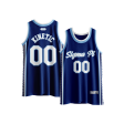 Sigma Pi - Templar Basketball Jersey Online Sale