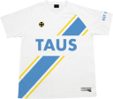 Alpha Tau Omega - Home Team Soccer Jersey Supply