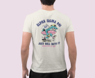 Alpha Sigma Phi Graphic T-Shirt | Alligator Skater Sale