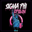 Sigma Phi Epsilon Graphic Hoodie | Liberty Rebel Online Sale