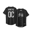 Phi Gamma Delta - East Los - Baseball Jersey For Cheap