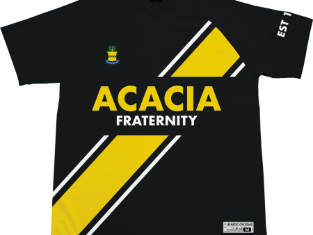 Acacia - Home Team Soccer Jersey Discount