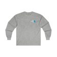 Sigma Chi Graphic Long Sleeve T-Shirt | The North LC For Discount