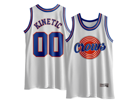 Alpha Chi Rho - Vintage Basketball Jersey Online Sale