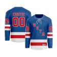 Beta Theta Pi - Blue Legend Hockey Jersey Fashion