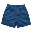 Pi Kappa Phi - Pinstripe Fundamental Short on Sale