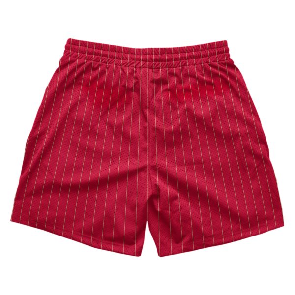 Theta Chi - Pinstripe Fundamental Short For Sale