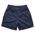 Sigma Tau Gamma - Pinstripe Fundamental Short Discount