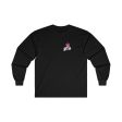 Zeta Tau Alpha Graphic Long Sleeve | Summer Slam Discount