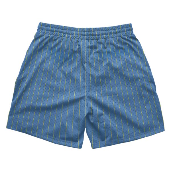 Alpha Tau Omega - Pinstripe Fundamental Short Online now