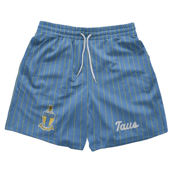 Alpha Tau Omega - Pinstripe Fundamental Short Online now