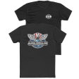 Alpha Sigma Phi Graphic T-Shirt | The Fraternal Order For Cheap