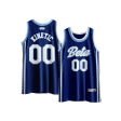 Beta Theta Pi - Templar Basketball Jersey Online Sale