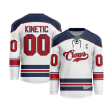 Alpha Chi Rho - Captain Hockey Jersey For Discount