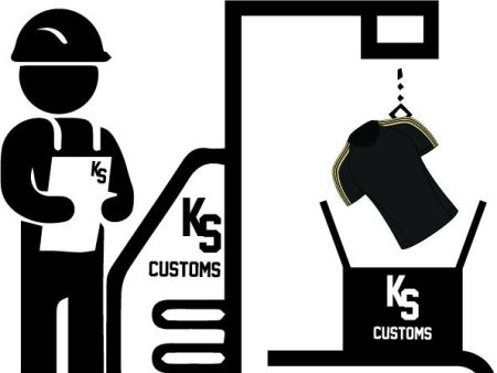 Custom Soccer Jersey Sale