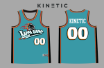 Custom Kappa Sigma Basketball Jersey - Fully Stitched Hot on Sale