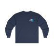 Sigma Chi Graphic Long Sleeve T-Shirt | The North LC For Discount