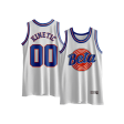 Beta Theta Pi - Vintage Basketball Jersey on Sale