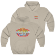 Sigma Phi Epsilon Graphic Hoodie | Summer Sol Online now