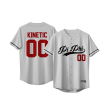 Pi Beta Phi - Classic Ballpark Red Baseball Jersey Online Sale