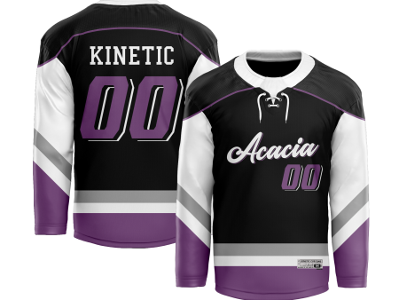 Acacia - Kratos Hockey Jersey Supply