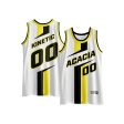 Acacia - Middle Child Basketball Jersey Sale