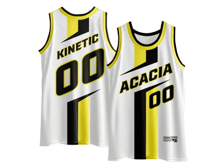 Acacia - Middle Child Basketball Jersey Sale