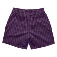 Alpha Kappa Lambda - Pinstripe Fundamental Short Online now