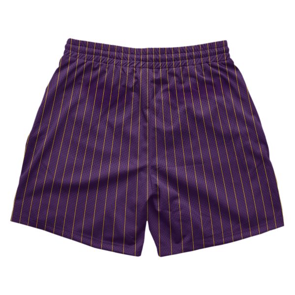 Alpha Kappa Lambda - Pinstripe Fundamental Short Online now