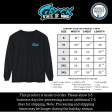 Sigma Pi Graphic Long Sleeve T-Shirt | Campus Original Cheap