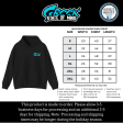 Sigma Chi Graphic Hoodie | The North LC Discount