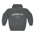 Sigma Pi Campus Original v2 Hoodie Online Hot Sale