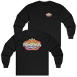 Alpha Sigma Phi Graphic Long Sleeve | Summer Sol Supply