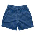 Alpha Epsilon Pi - Pinstripe Fundamental Short Online Hot Sale