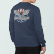 Tau Kappa Epsilon Graphic Long Sleeve | The Fraternal Order Hot on Sale