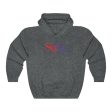 SigEp Printed Letters | Classic SigEp Hoodie For Sale