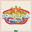 Sigma Phi Epsilon Graphic Hoodie | Summer Sol Online now