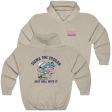 Sigma Phi Epsilon Graphic Hoodie | Alligator Skater Sale