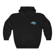 Sigma Chi Graphic Hoodie | The North LC Discount