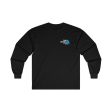 Sigma Chi Graphic Long Sleeve T-Shirt | The North LC For Discount