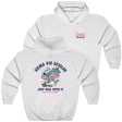 Sigma Phi Epsilon Graphic Hoodie | Alligator Skater Sale