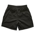 Alpha Sigma Phi - Pinstripe Fundamental Short Online now