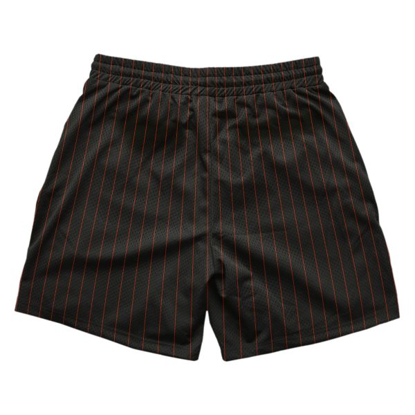 Tau Kappa Epsilon - Pinstripe Fundamental Short Online now