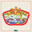 Sigma Nu Graphic Crewneck Sweatshirt | Summer Sol Online Sale