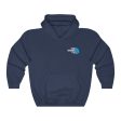 Sigma Chi Graphic Hoodie | The North LC Discount