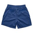 Beta Theta Pi - Pinstripe Fundamental Short Online now