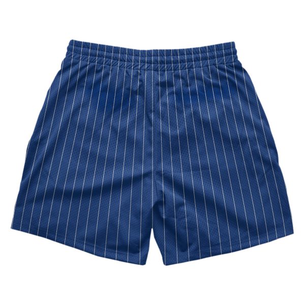 Beta Theta Pi - Pinstripe Fundamental Short Online now